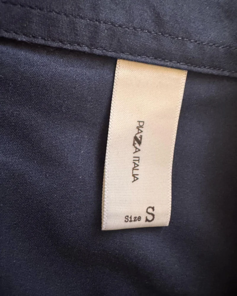 Piazza Italia Shirts, size S / 36 / 8, photo 3