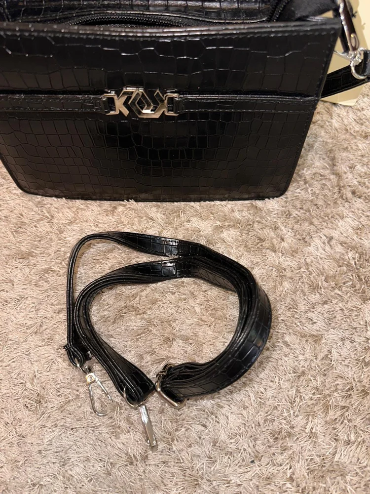 Shoulder Bag, size One size, photo 4
