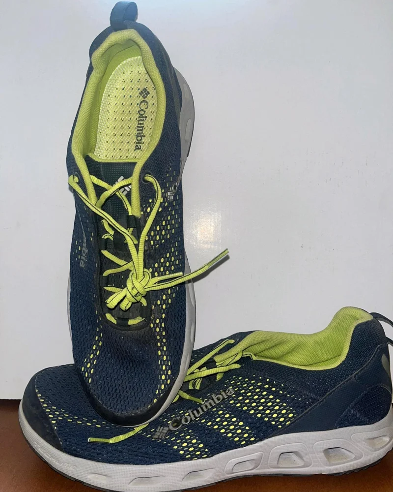 Columbia Sneakers, size 48, photo 3