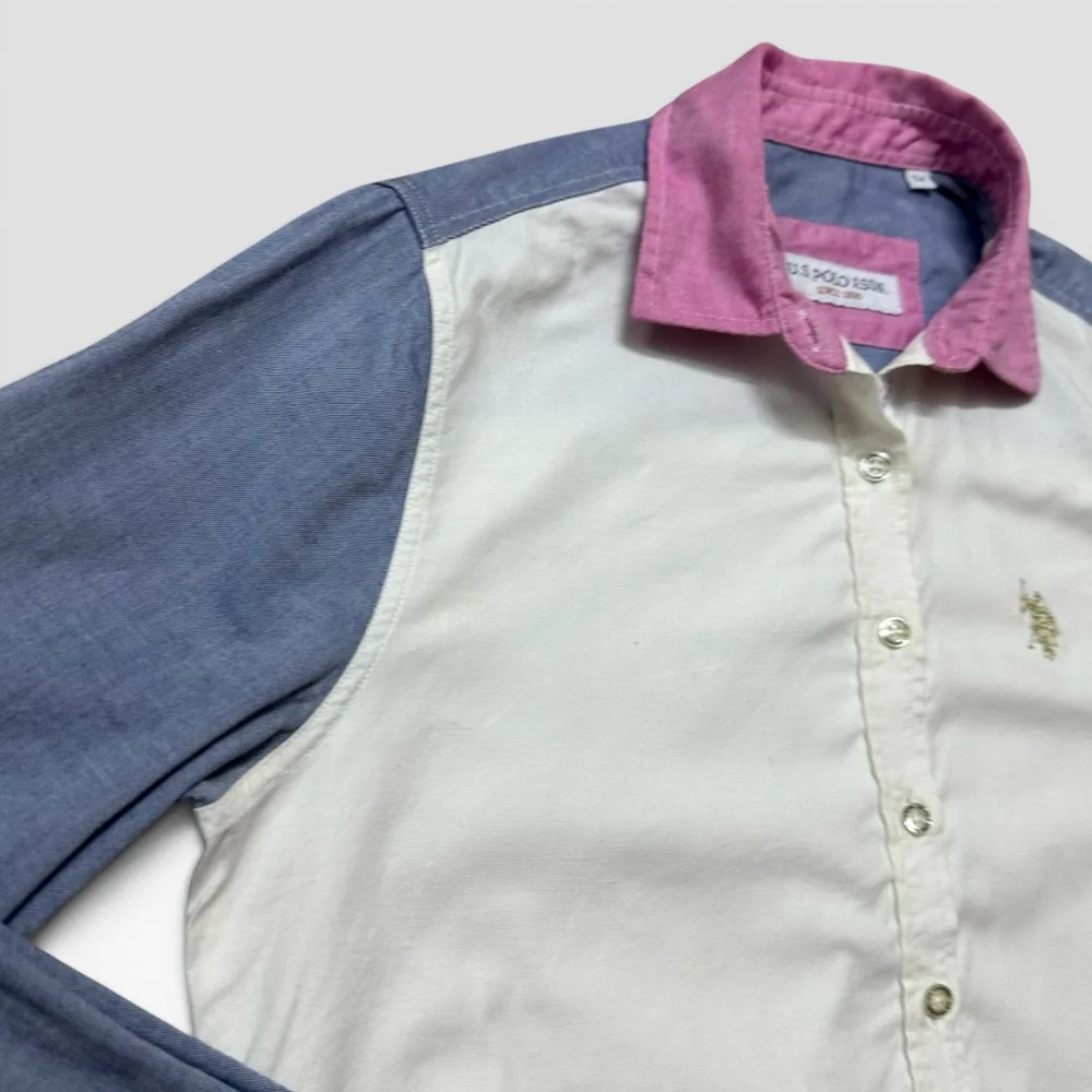 U.S. Polo Assn. Shirts, size S / 36 / 8, photo 4