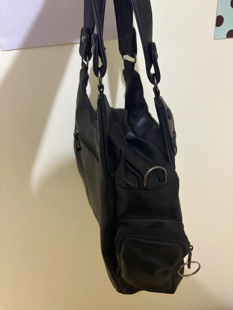 Helio Shoulder Bag, size Other, photo 6