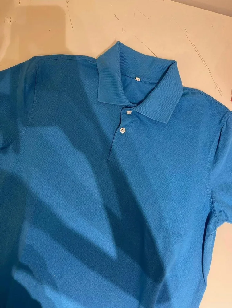 Local Polo Shirts, size XXL, photo 3