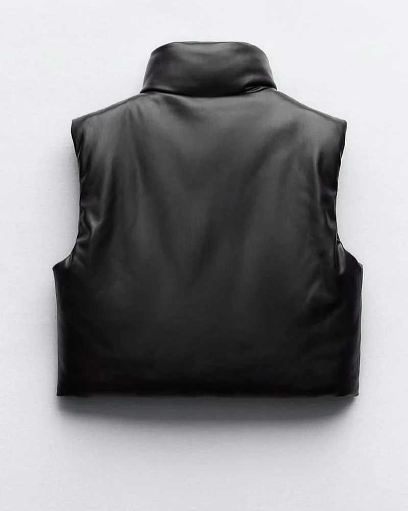 Zara Vests, size S / 36 / 8, photo 5