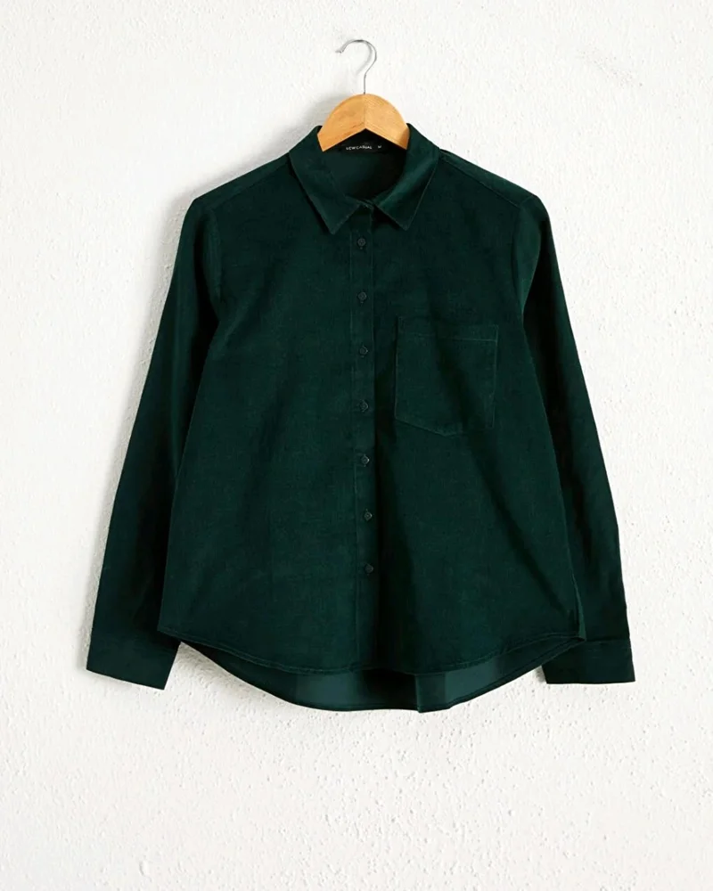 LC Wakiki Blouses