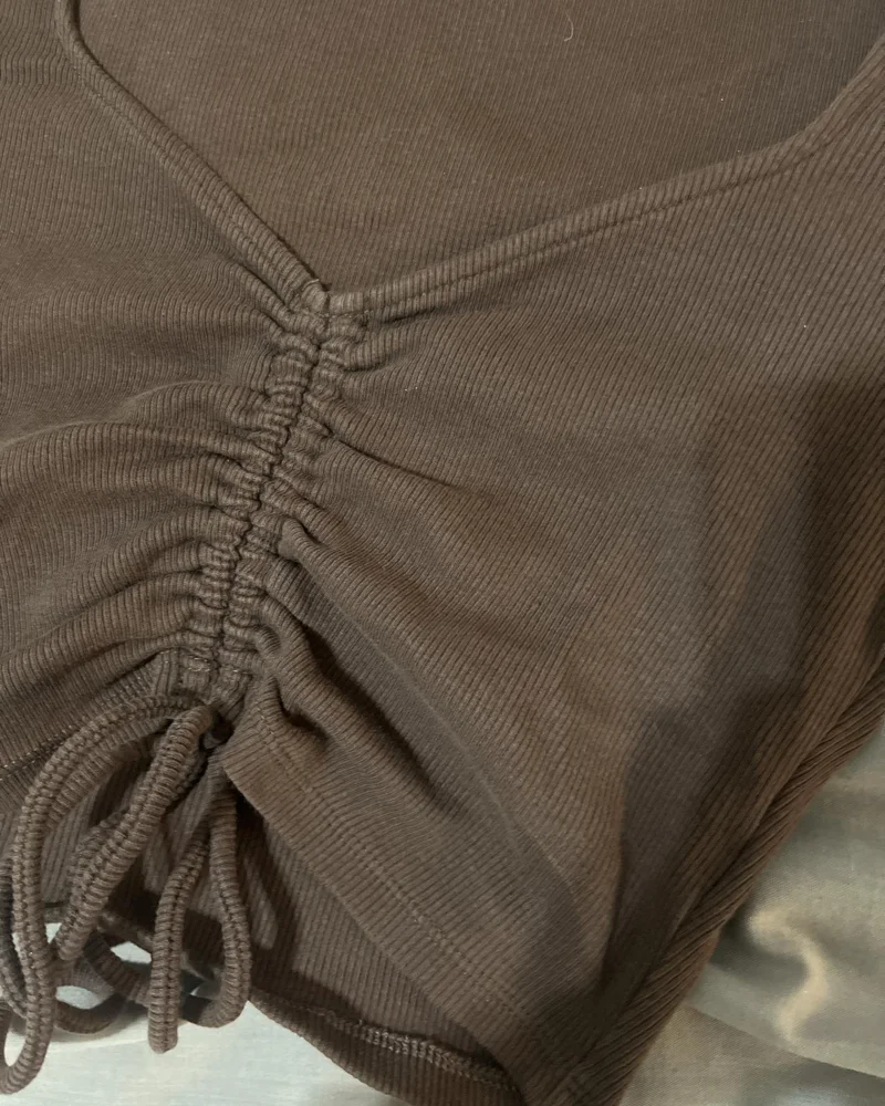 Zara Crop Tops, size S / 36 / 8, photo 2