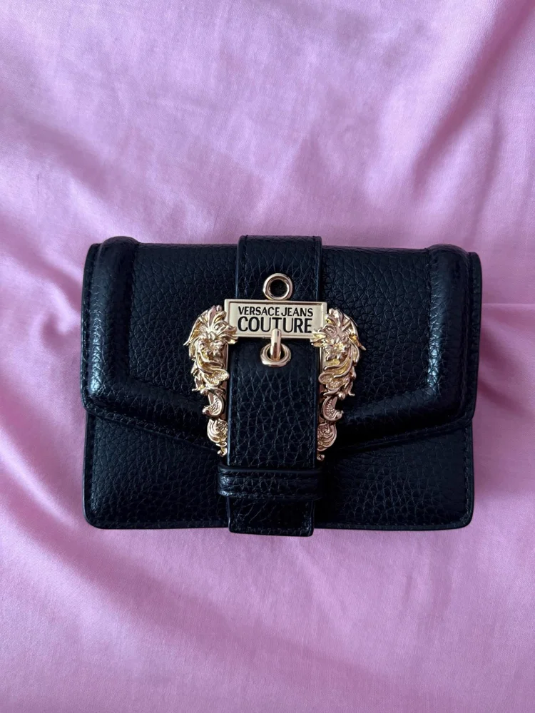 Versace Jeans Couture Cross-Body Bag, size Other, photo 2