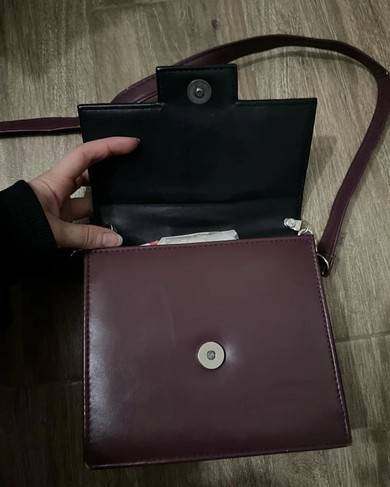Cross-Body Bag, size One size, photo 5