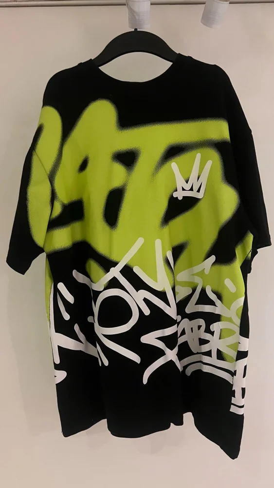 local brands T-shirts