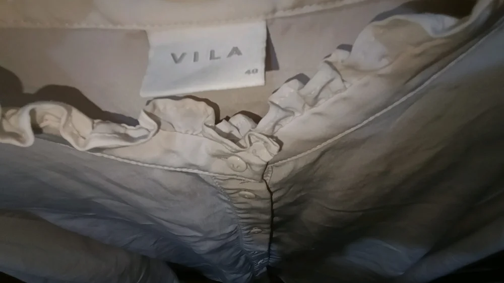 Vila Shirts, size L / 40 / 12, photo 2