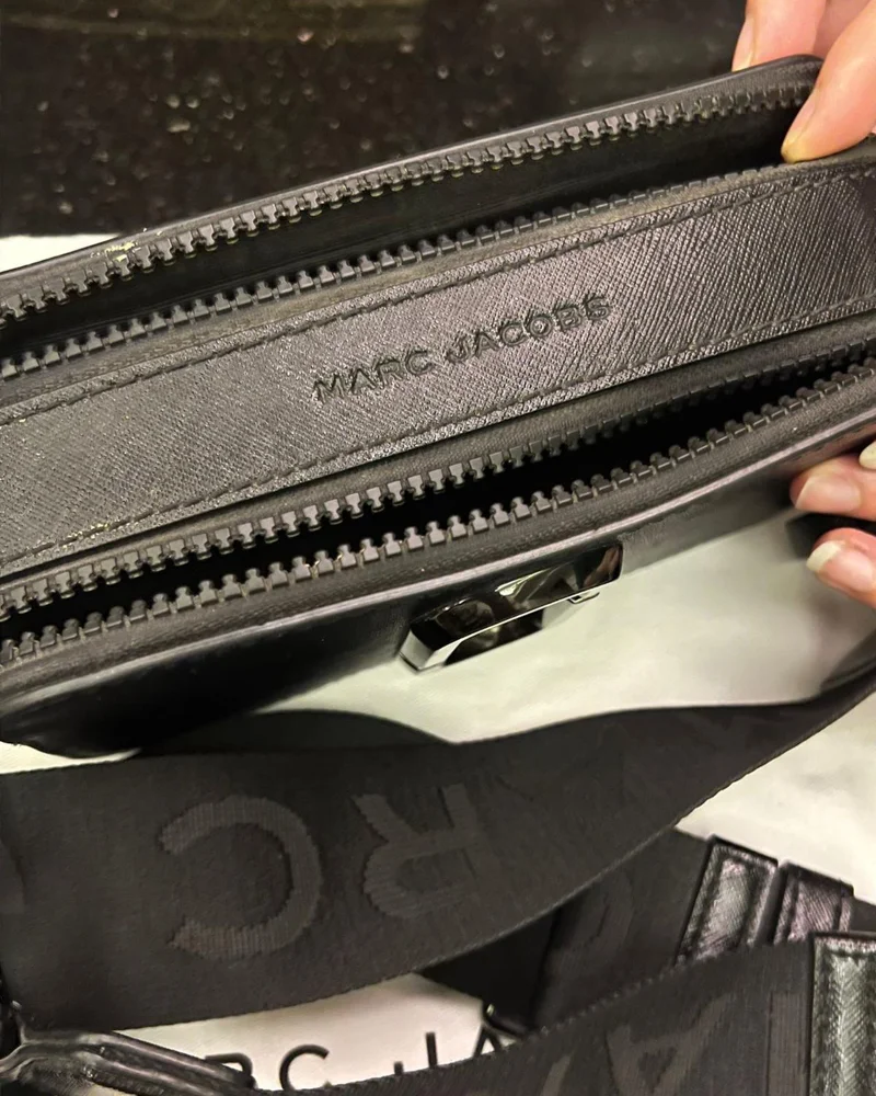 Marc Jacobs Cross-Body Bag, size One size, photo 5
