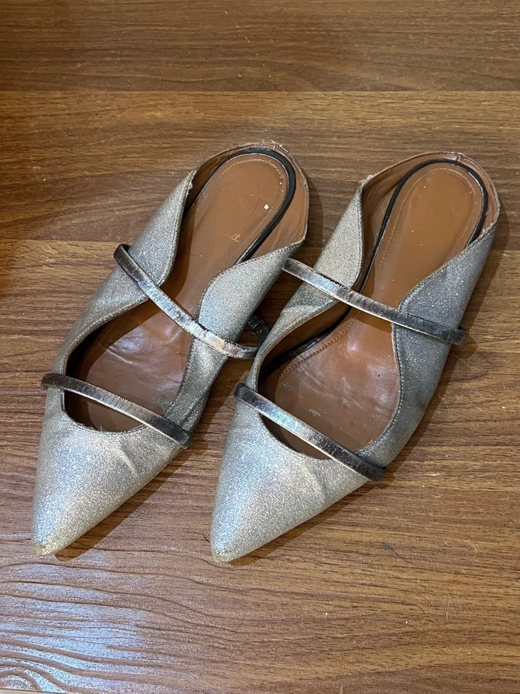 Flats, size 38, photo 3