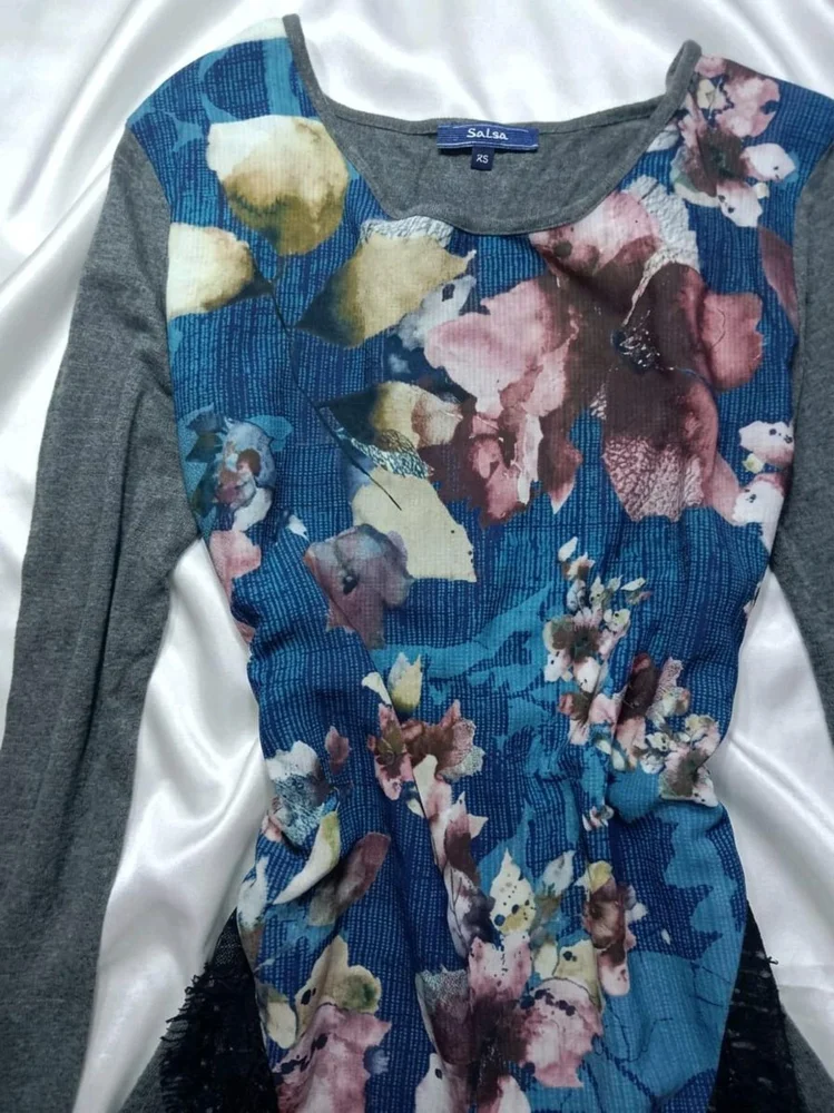Long Sleeve, size M / 38 / 10, photo 4