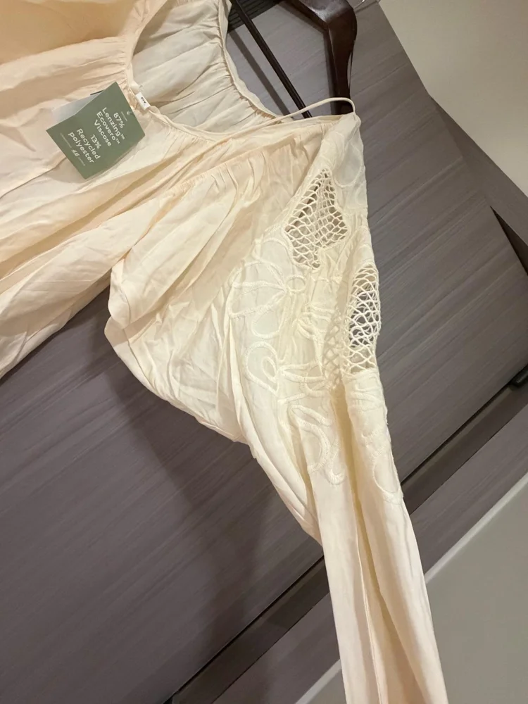 H&M Sundresses, size S / 36 / 8, photo 5