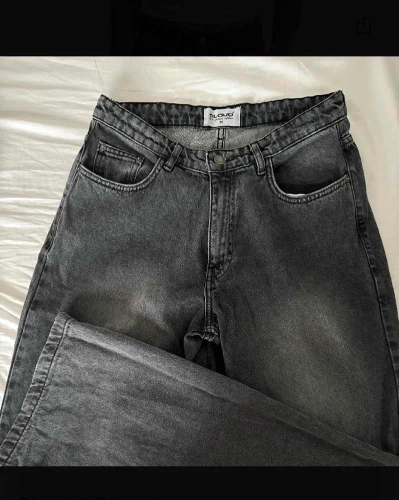 Jeans, size M / 38 / 10, photo 2