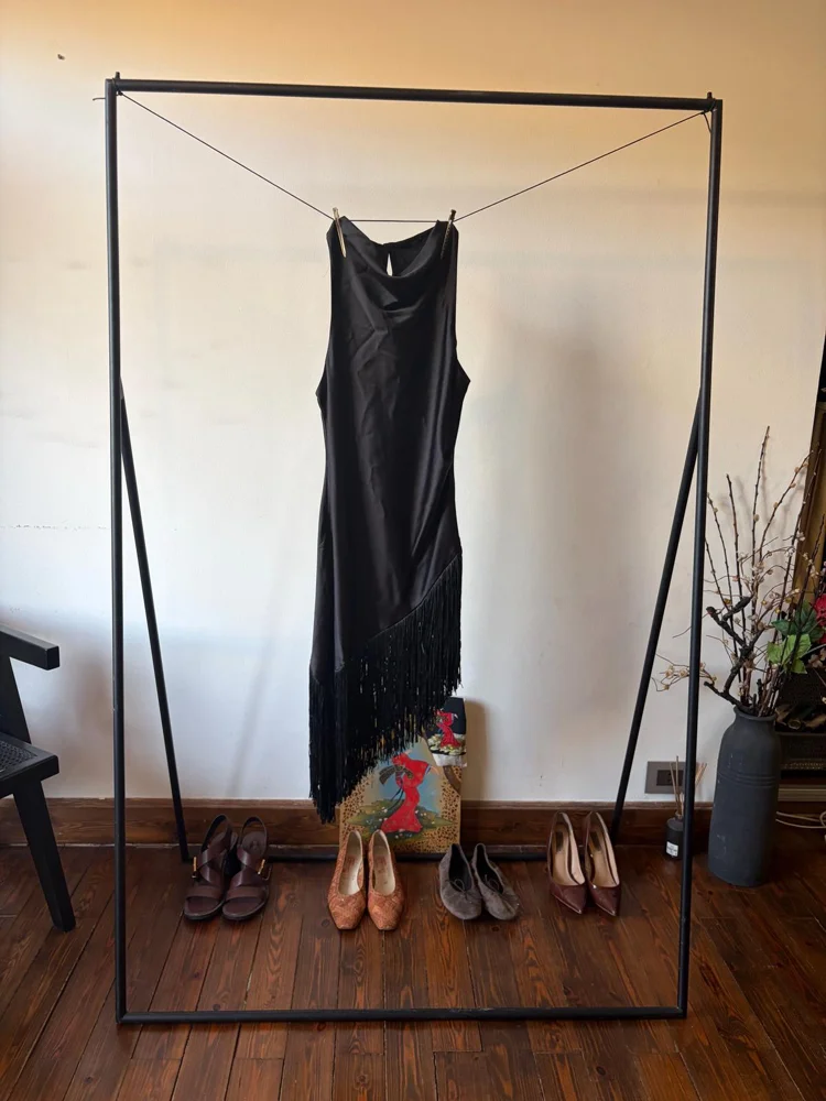Zara Mini Dresses
