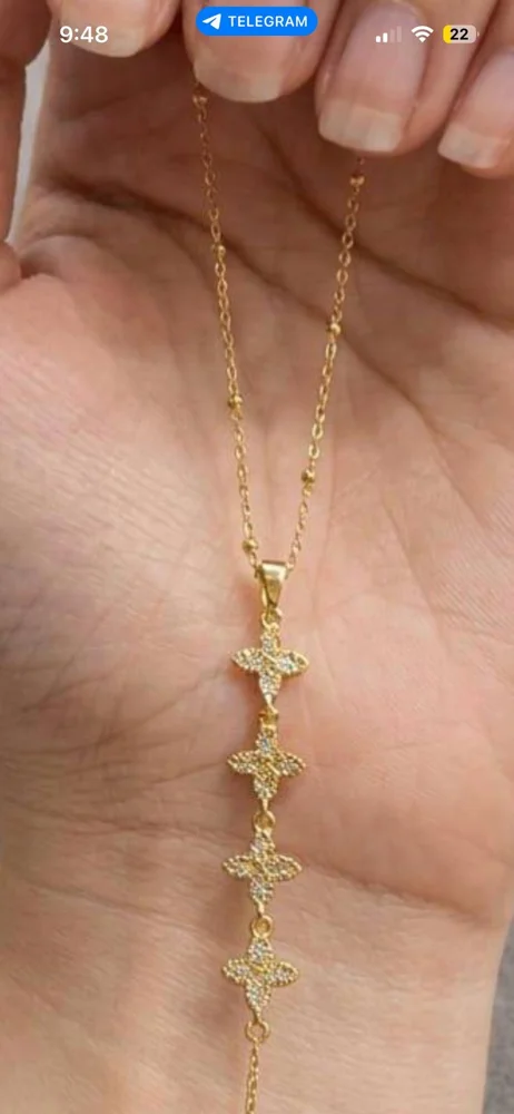 Necklaces, size Other, photo 3