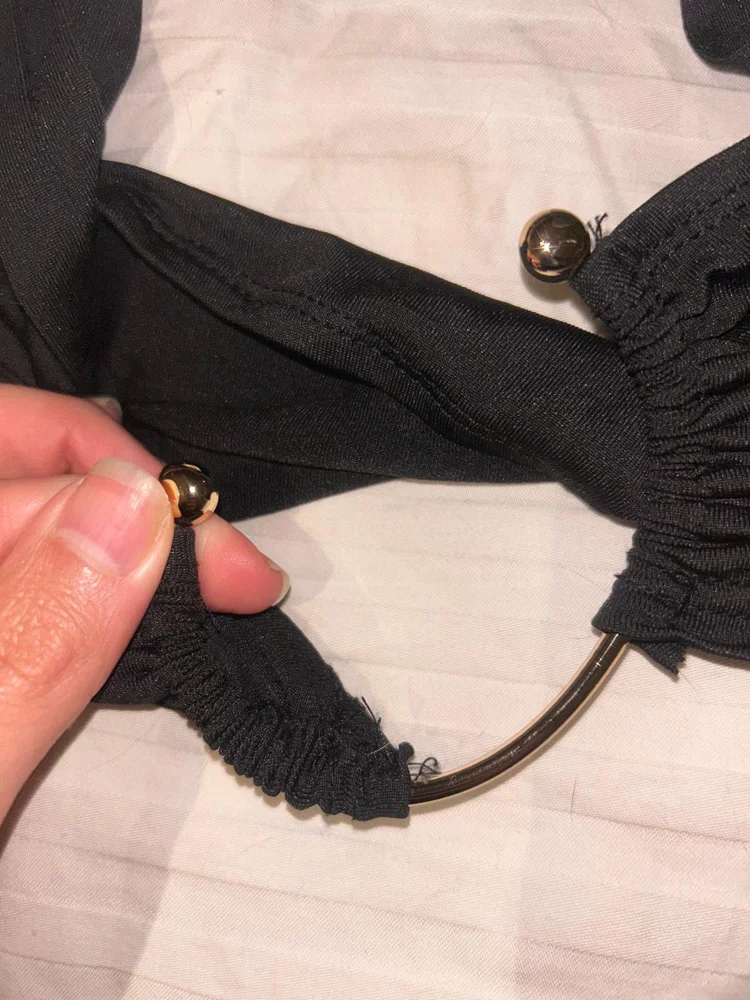 Crop Tops, size S / 36 / 8, photo 2