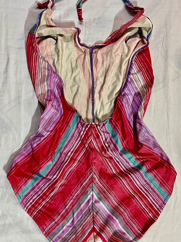 One-Piece Swimsuits, size S / 36 / 8, photo 2
