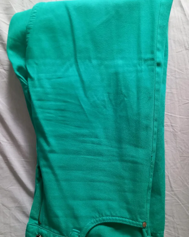 Jeans, size M, photo 5
