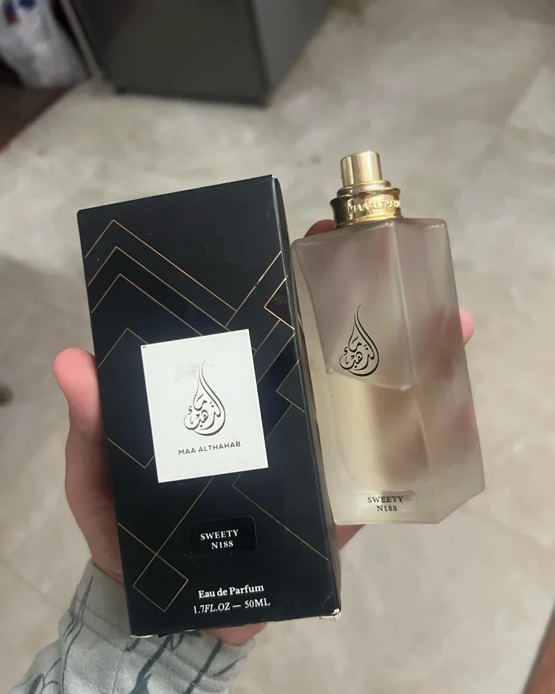 Perfume, size No Size, photo 3