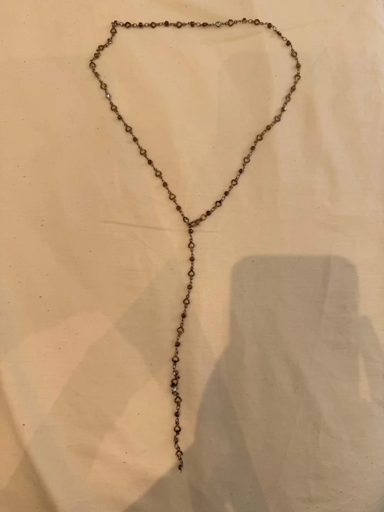 Shein Necklaces, size One size, photo 3