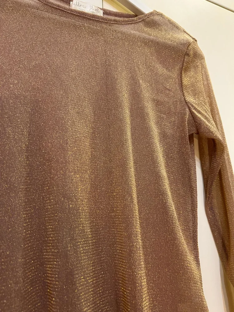 Long Sleeve, size XS / 34 / 6, photo 2
