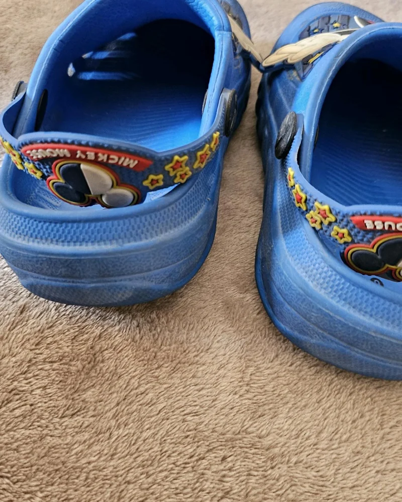 Shoes, size 4y, photo 4