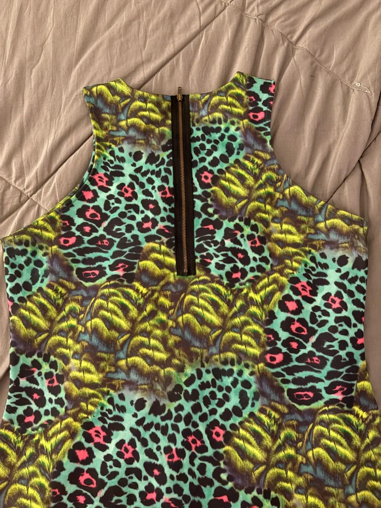 Splash Mini Dresses, size M / 38 / 10, photo 2