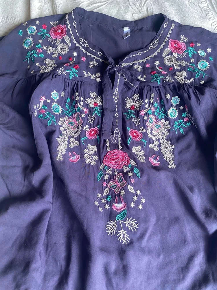 Blouses, size L / 40 / 12, photo 2