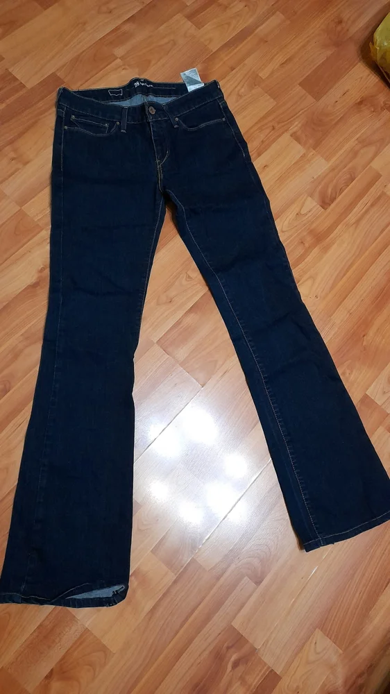 Levi's Jeans, size Other, photo 3