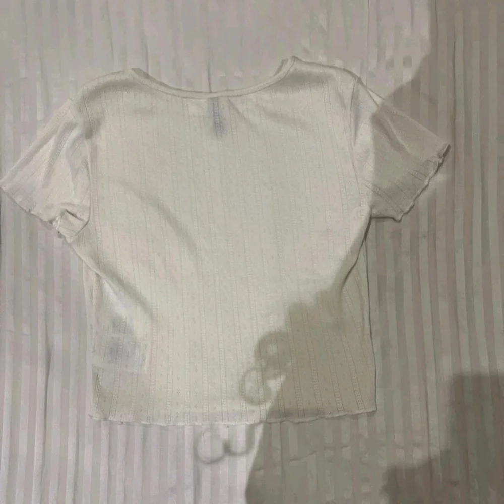 H&M Divided Crop Tops, size XS / 34 / 6, photo 2
