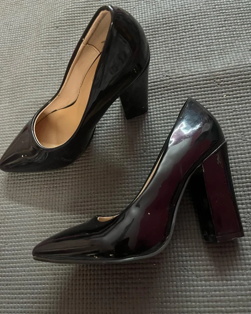 Stiletto Heels, size 37, photo 3