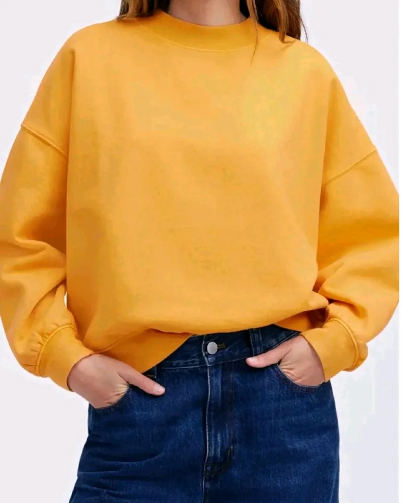 Pull & Bear Sweatshirts, size S / 36 / 8, photo 4
