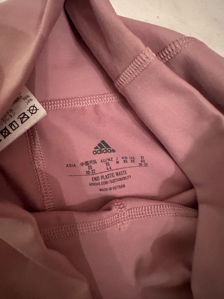 adidas Leggings, size XS / 34 / 6, photo 3