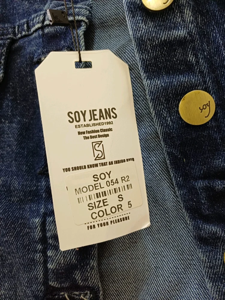 Jackets, size S / 36 / 8, photo 3