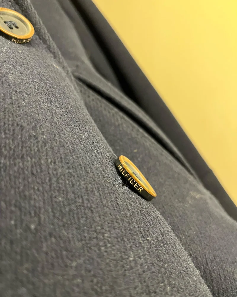 Tommy Hilfiger Jackets, size S / 36 / 8, photo 4