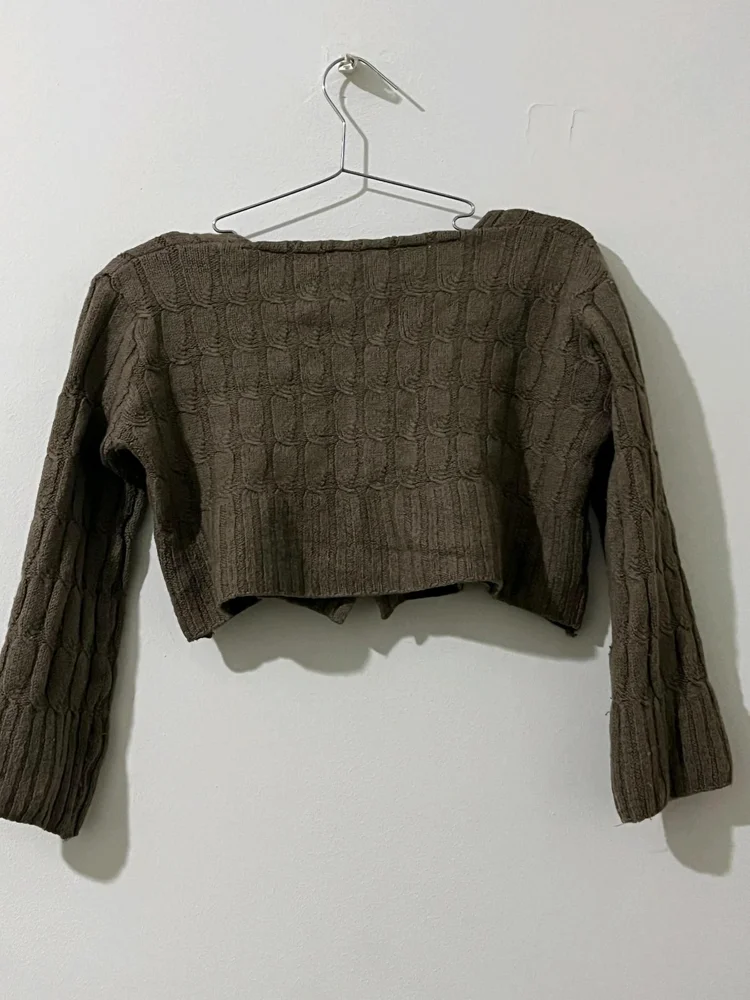 Cardigans, size S / 36 / 8, photo 2