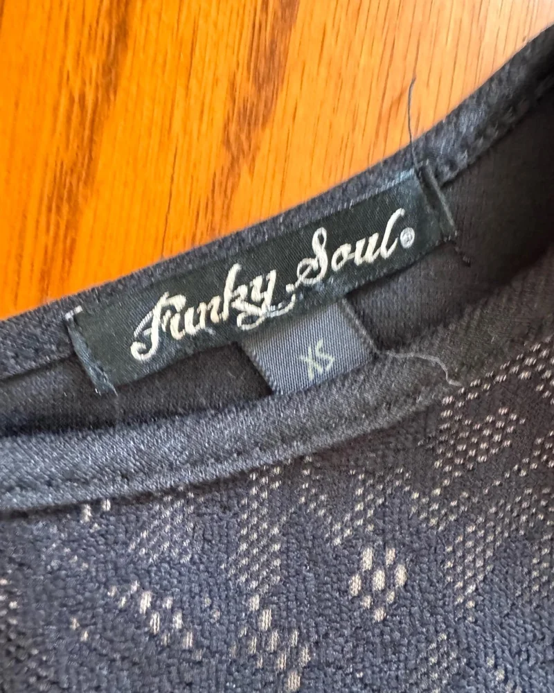 Blouses, size XS / 34 / 6, photo 3