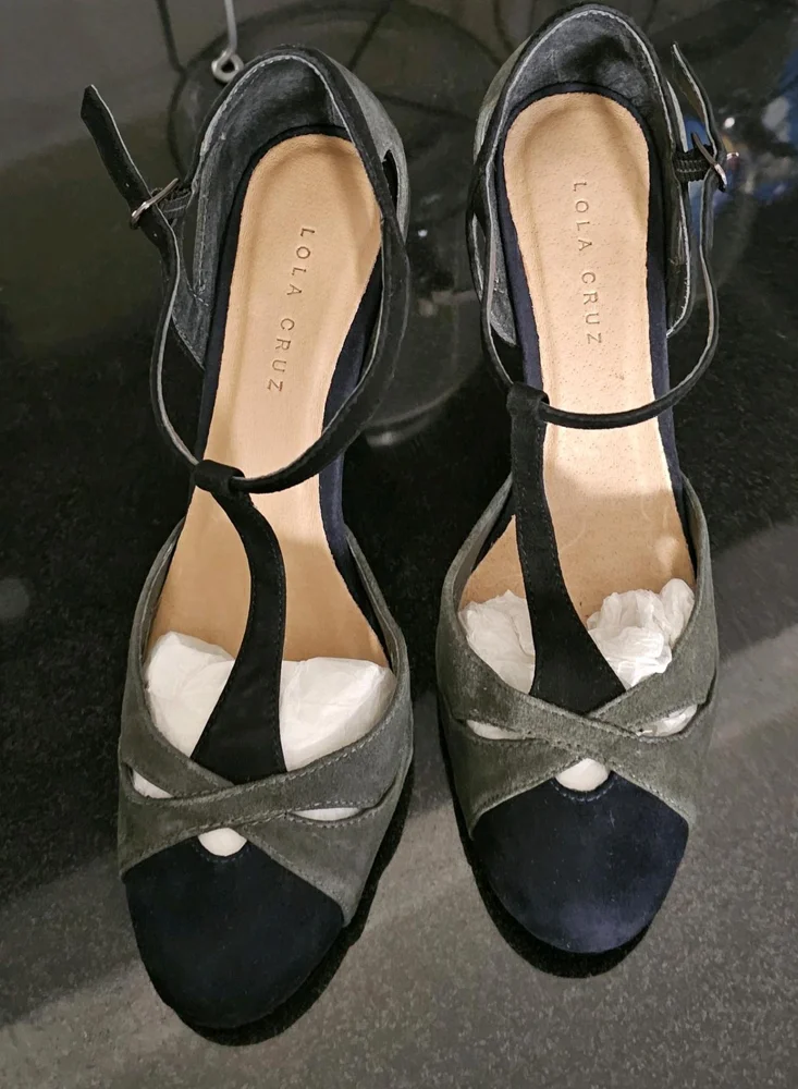 Sandals, size 38, photo 6