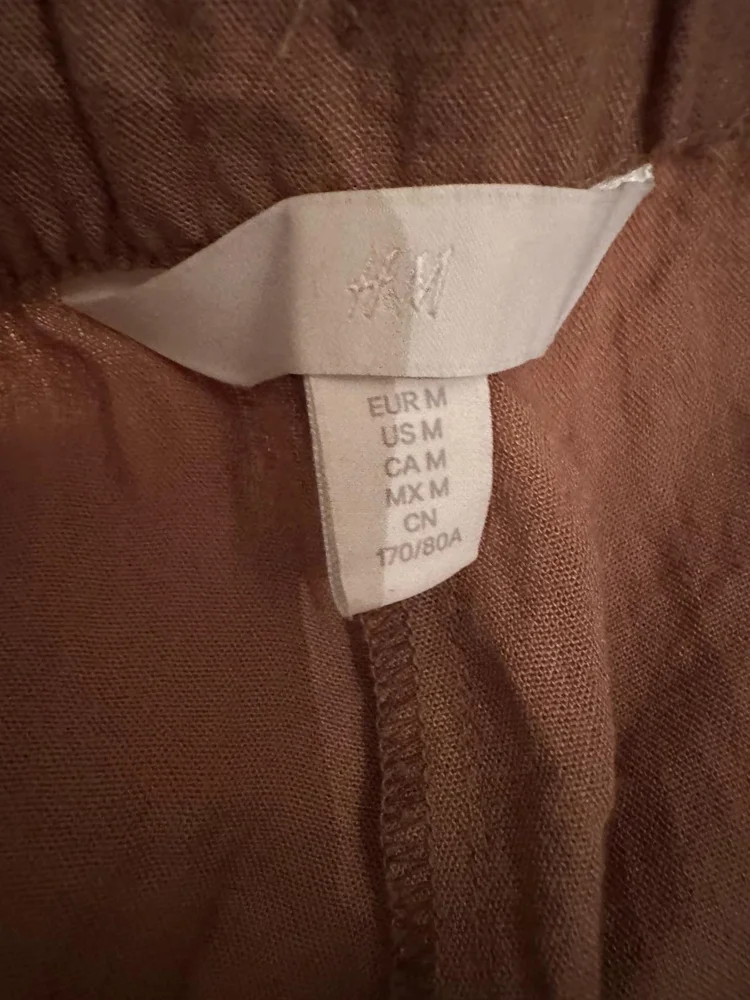 H&M Pants, size M / 38 / 10, photo 5