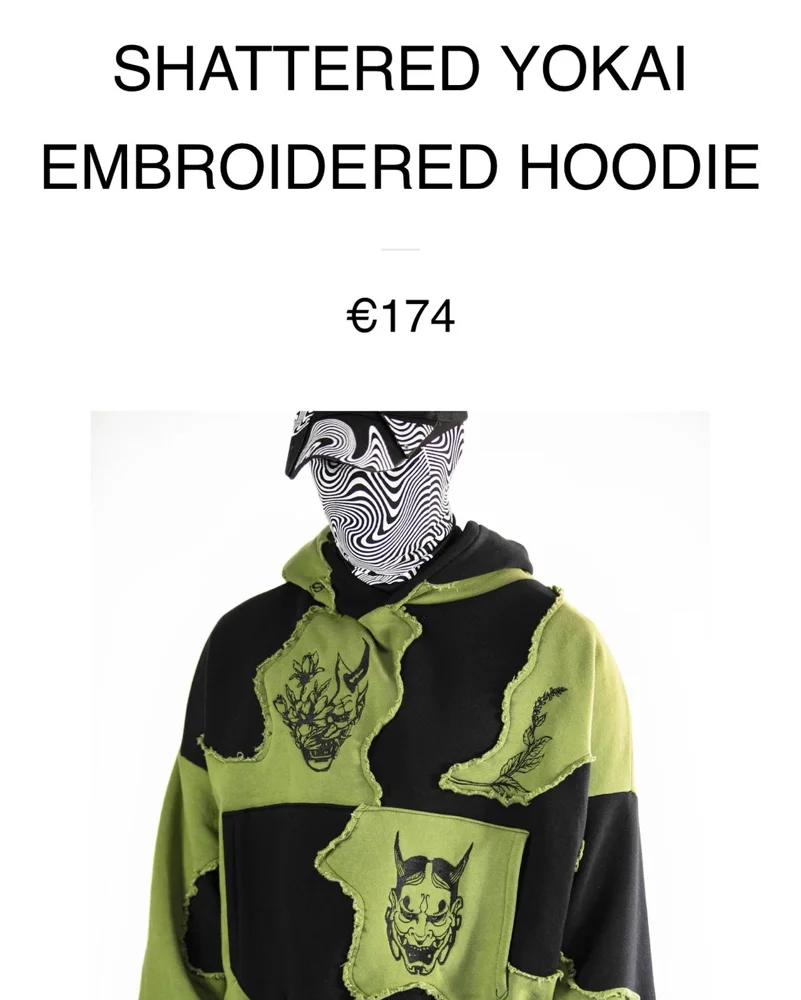 Hoodies, size M, photo 6