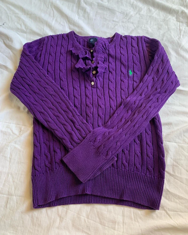 Ralph Lauren Sweaters & Pullovers, size Other, photo 2