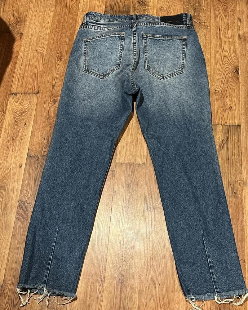H&M Jeans, size XL / 42 / 14, photo 3