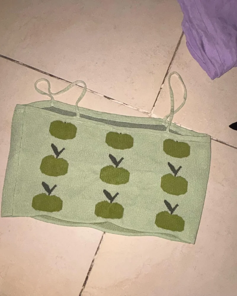 Crop Tops, size M / 38 / 10, photo 3