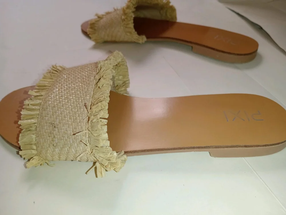Pixi Sandals, size 41, photo 4