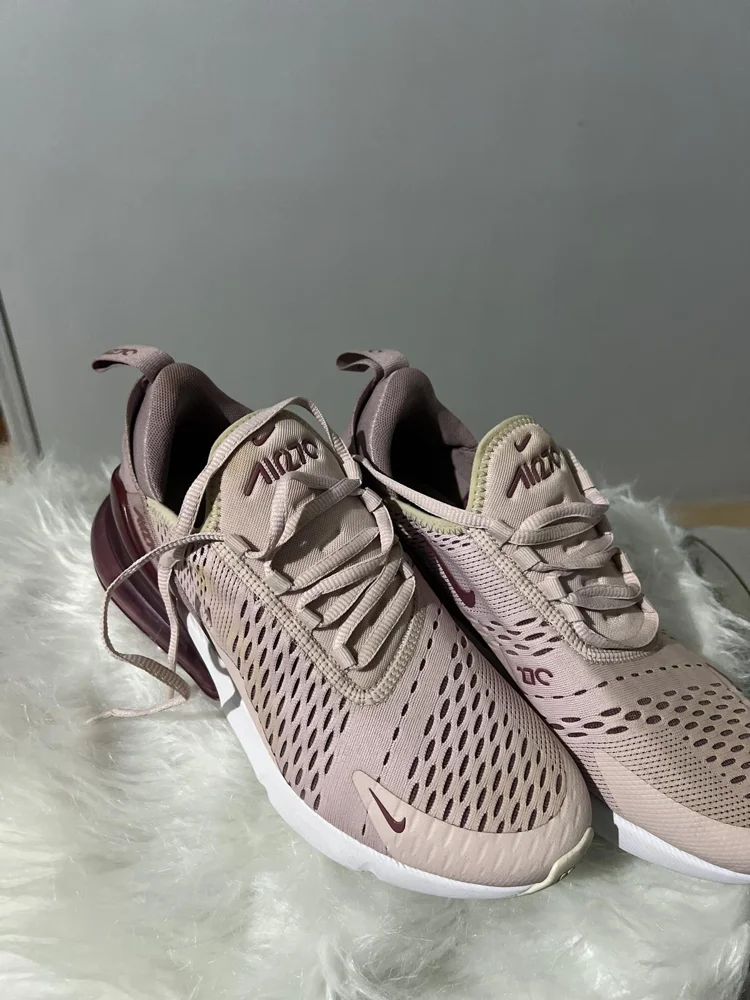 Nike Sneakers, size 39, photo 3