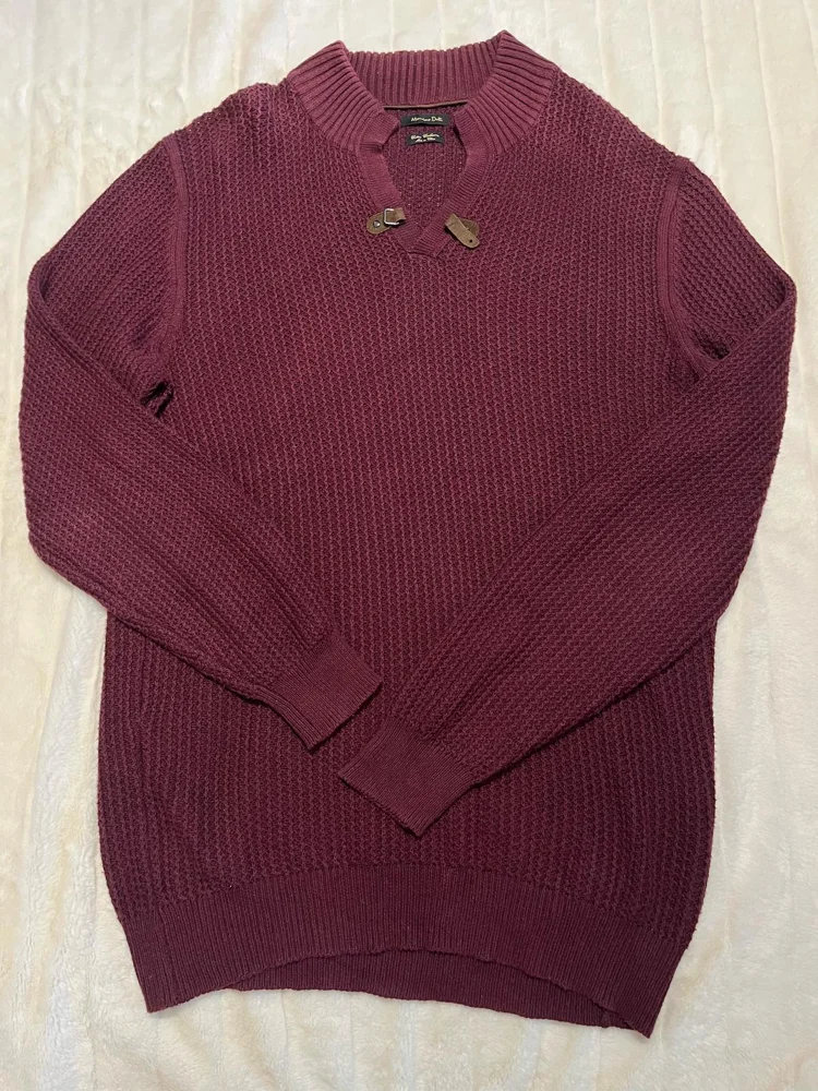 Massimo Dutti Sweaters, size XL, photo 2