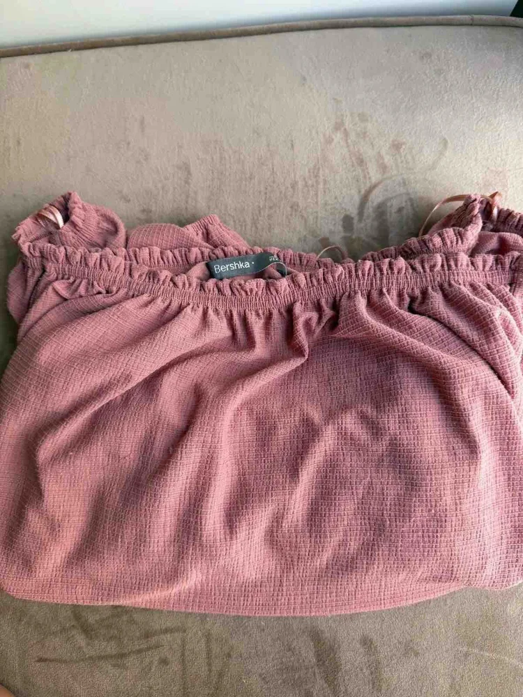 Bershka Blouses