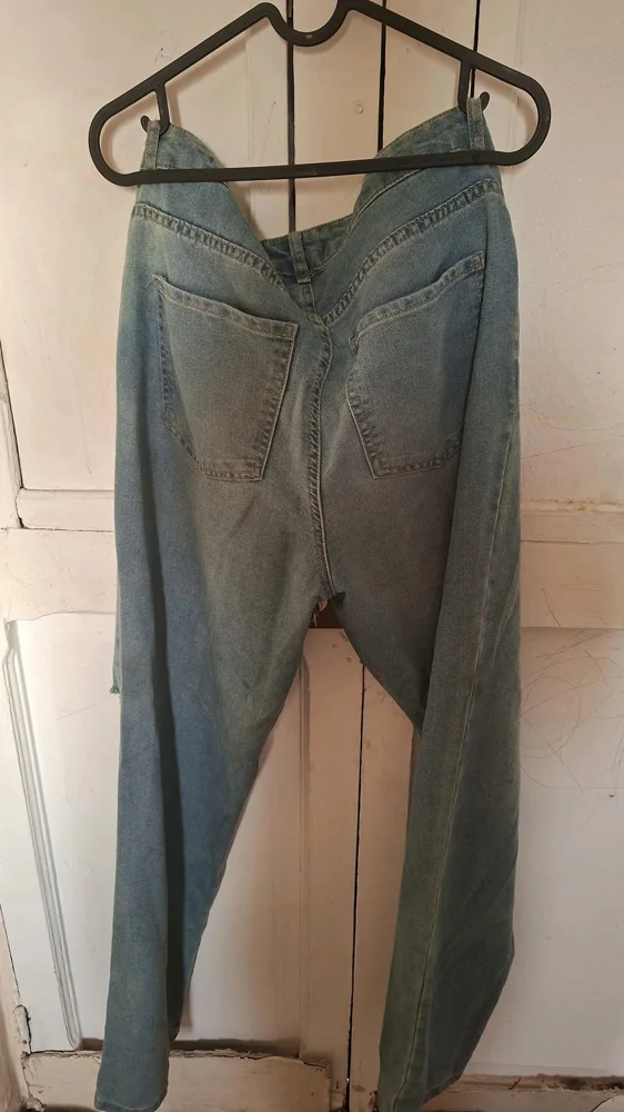 LC Wakiki Jeans, size XL / 42 / 14, photo 4