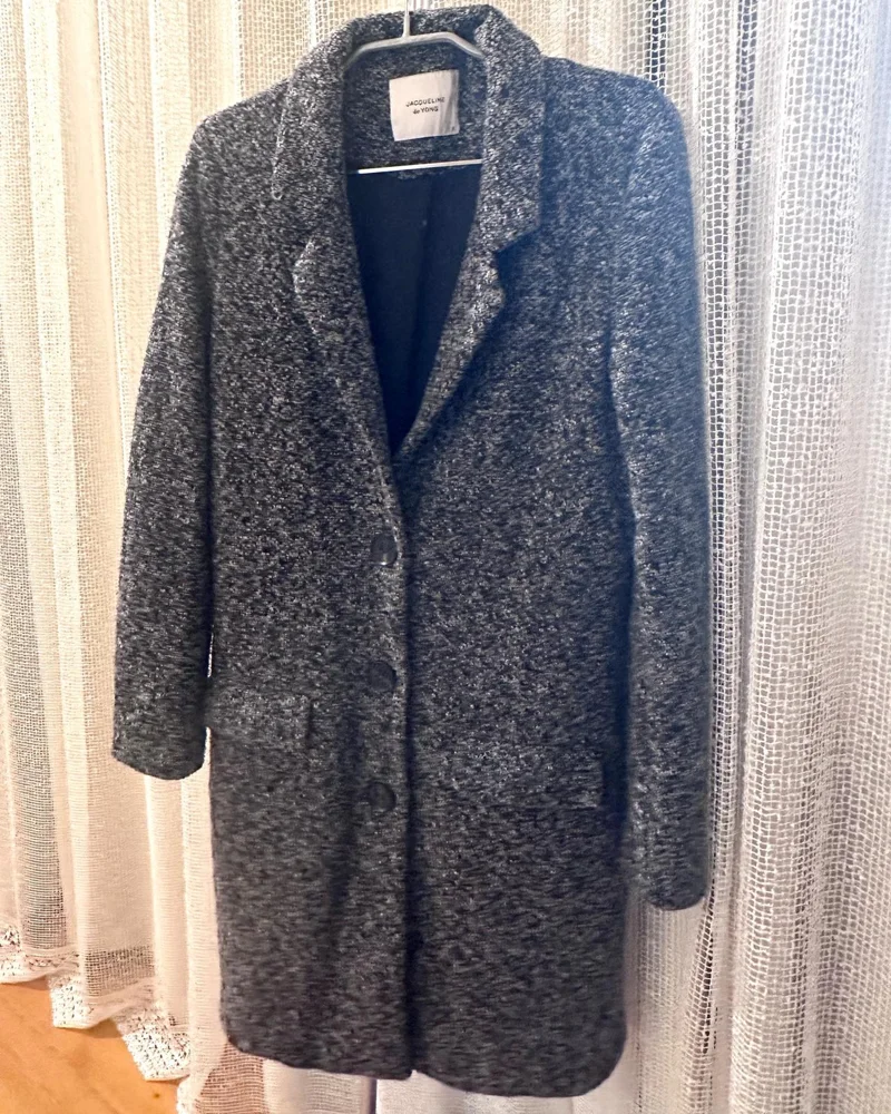 Jacqueline de Yong Coats, size XS / 34 / 6, photo 2